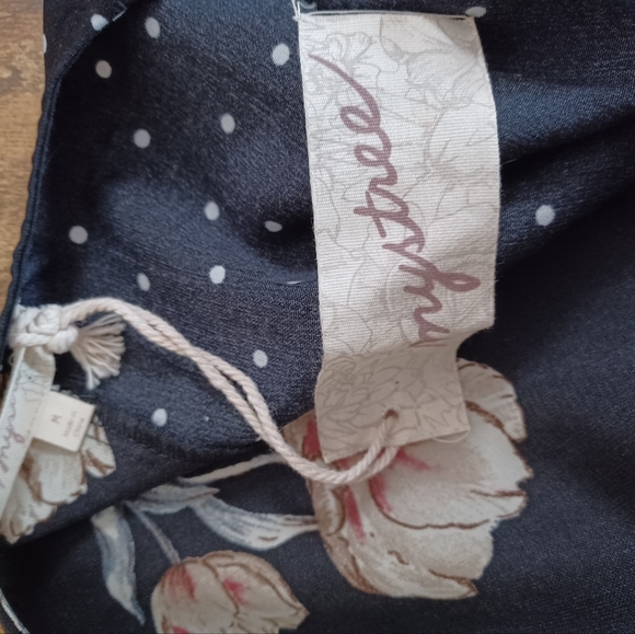 Mystree Hallie Dress NWT - Picture 8 of 9